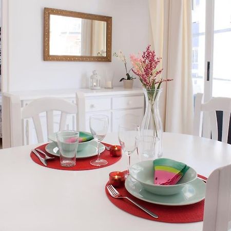 Apartament Seafront Unique Location B6 Benidorm Zewnętrze zdjęcie