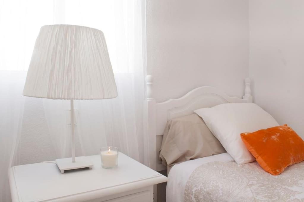 Apartament Seafront Unique Location B6 Benidorm Zewnętrze zdjęcie