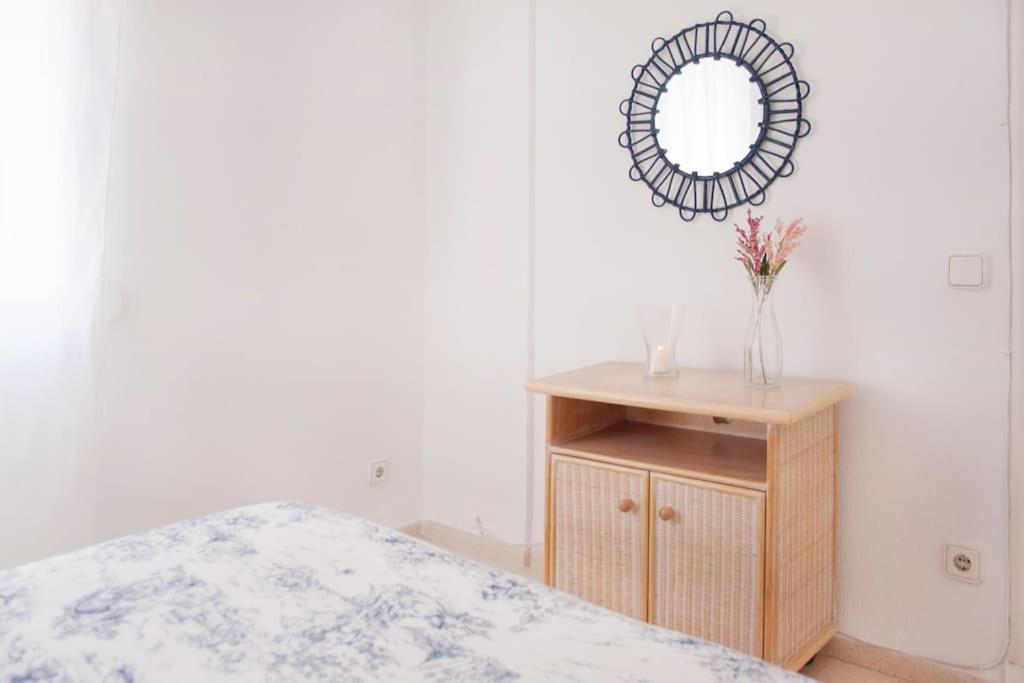 Apartament Seafront Unique Location B6 Benidorm Zewnętrze zdjęcie